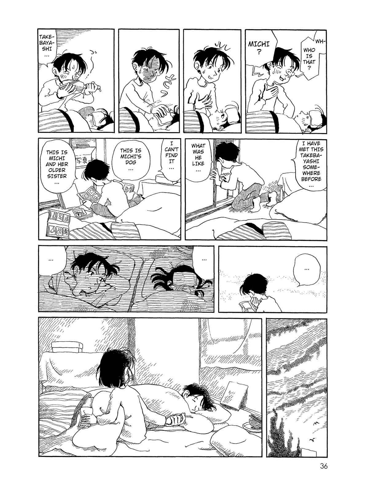 Page 2 Chapter 11 Long Road