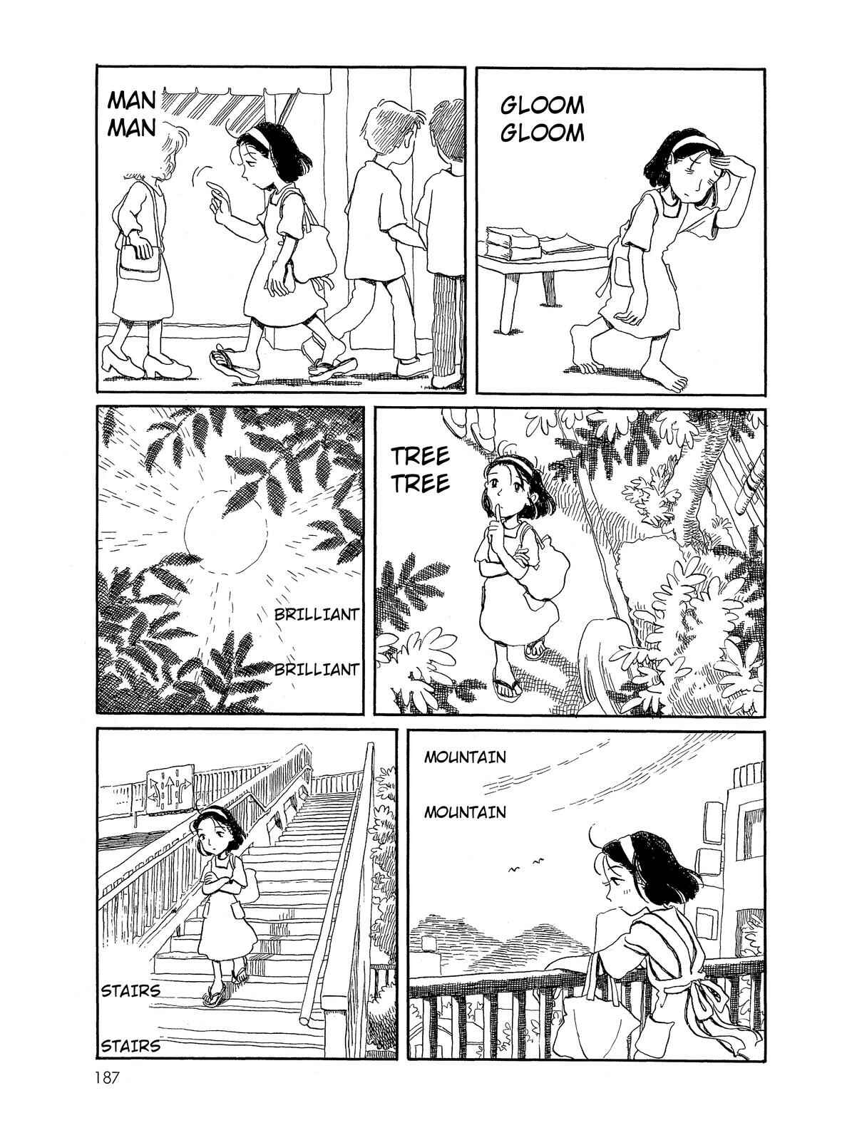 Page 2 Chapter 48 Long Road