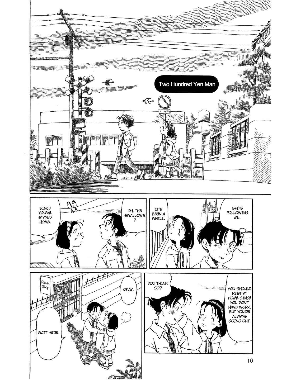 Page 1 Chapter 3 Long Road