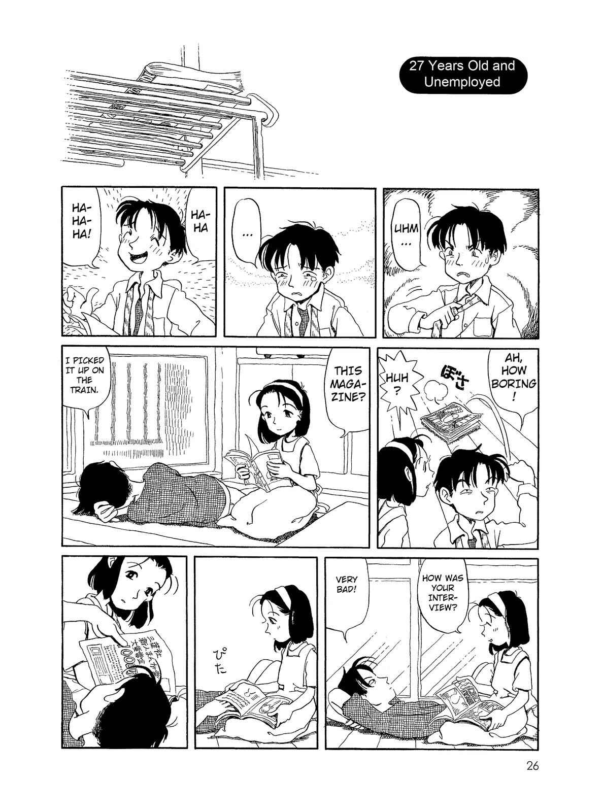 Page 1 Chapter 8 Long Road