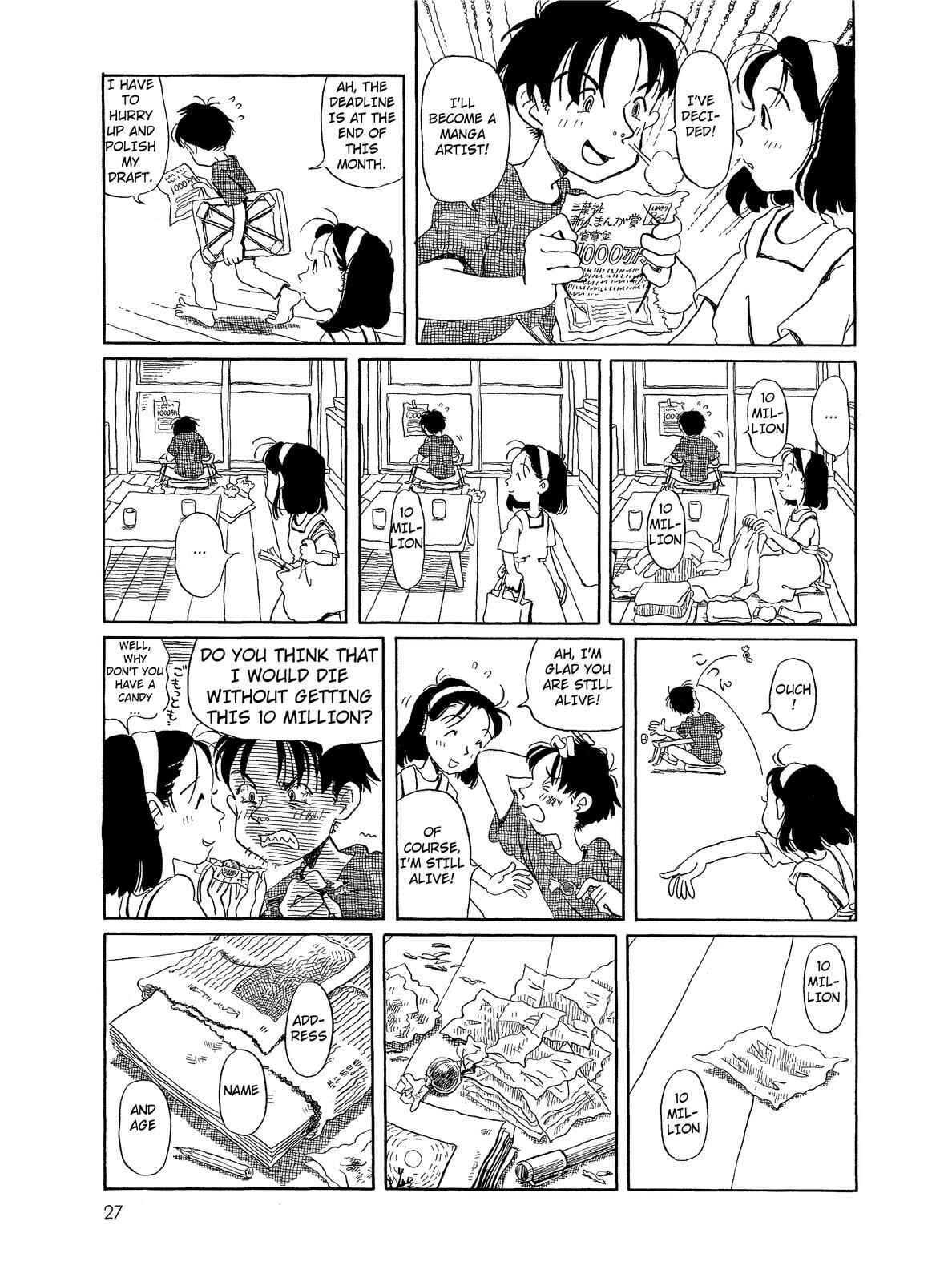 Page 2 Chapter 8 Long Road