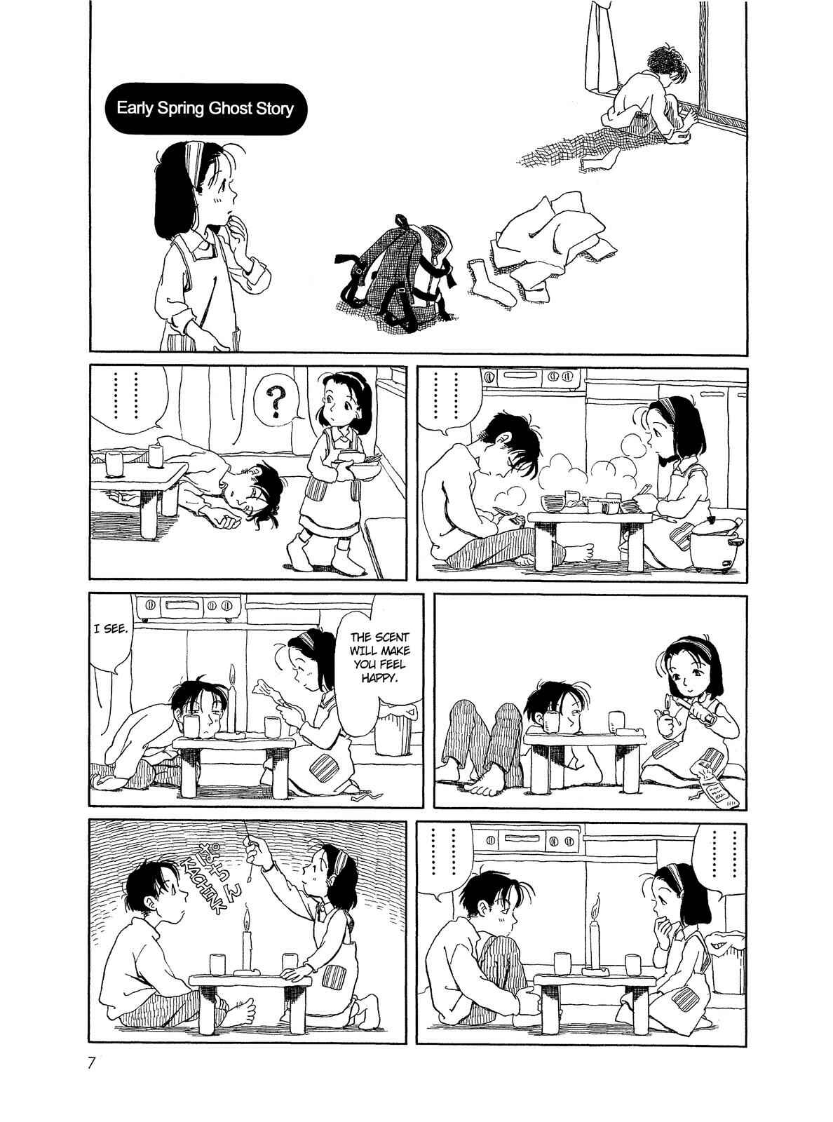Page 1 Chapter 2 Long Road