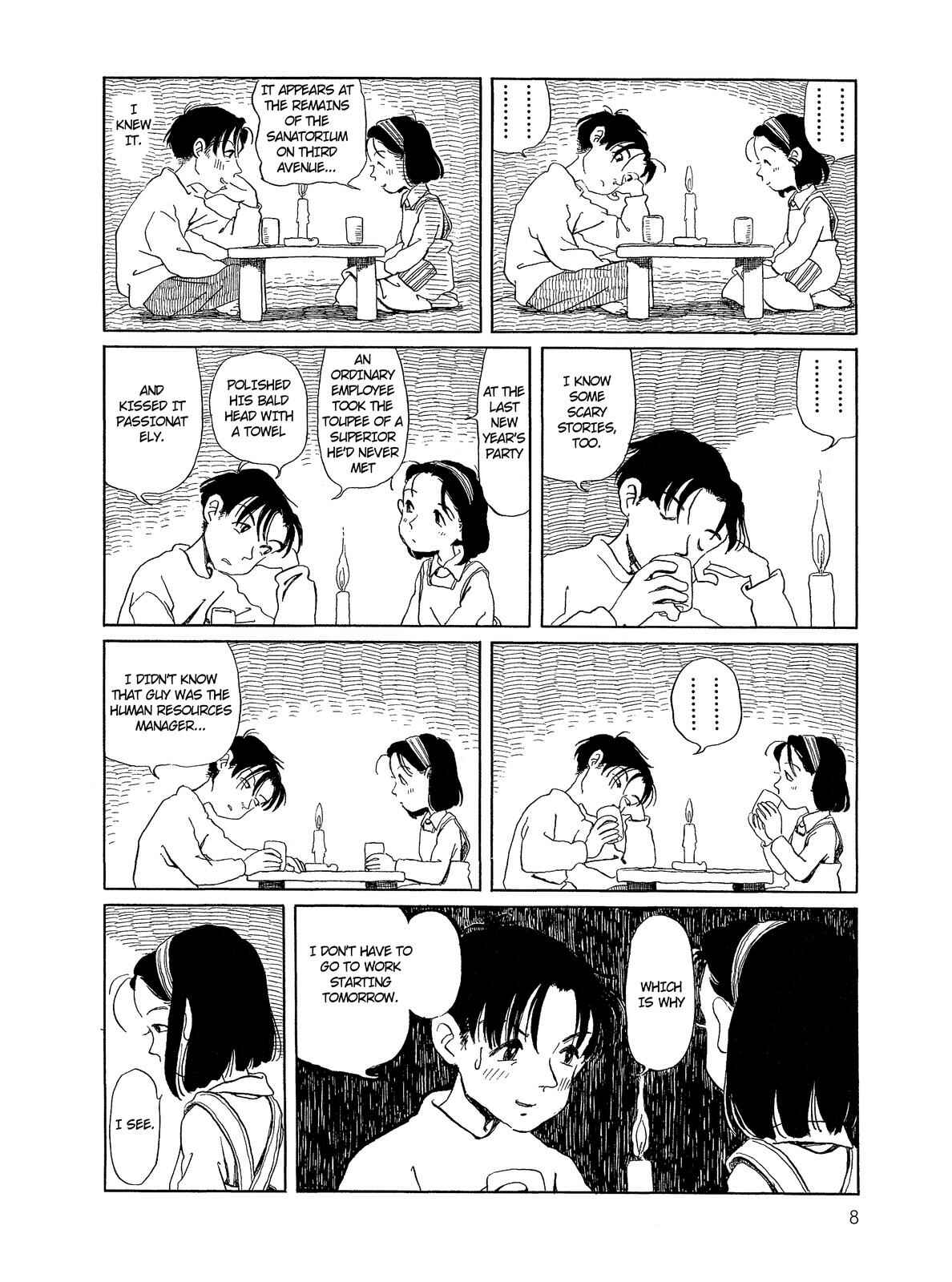 Page 2 Chapter 2 Long Road
