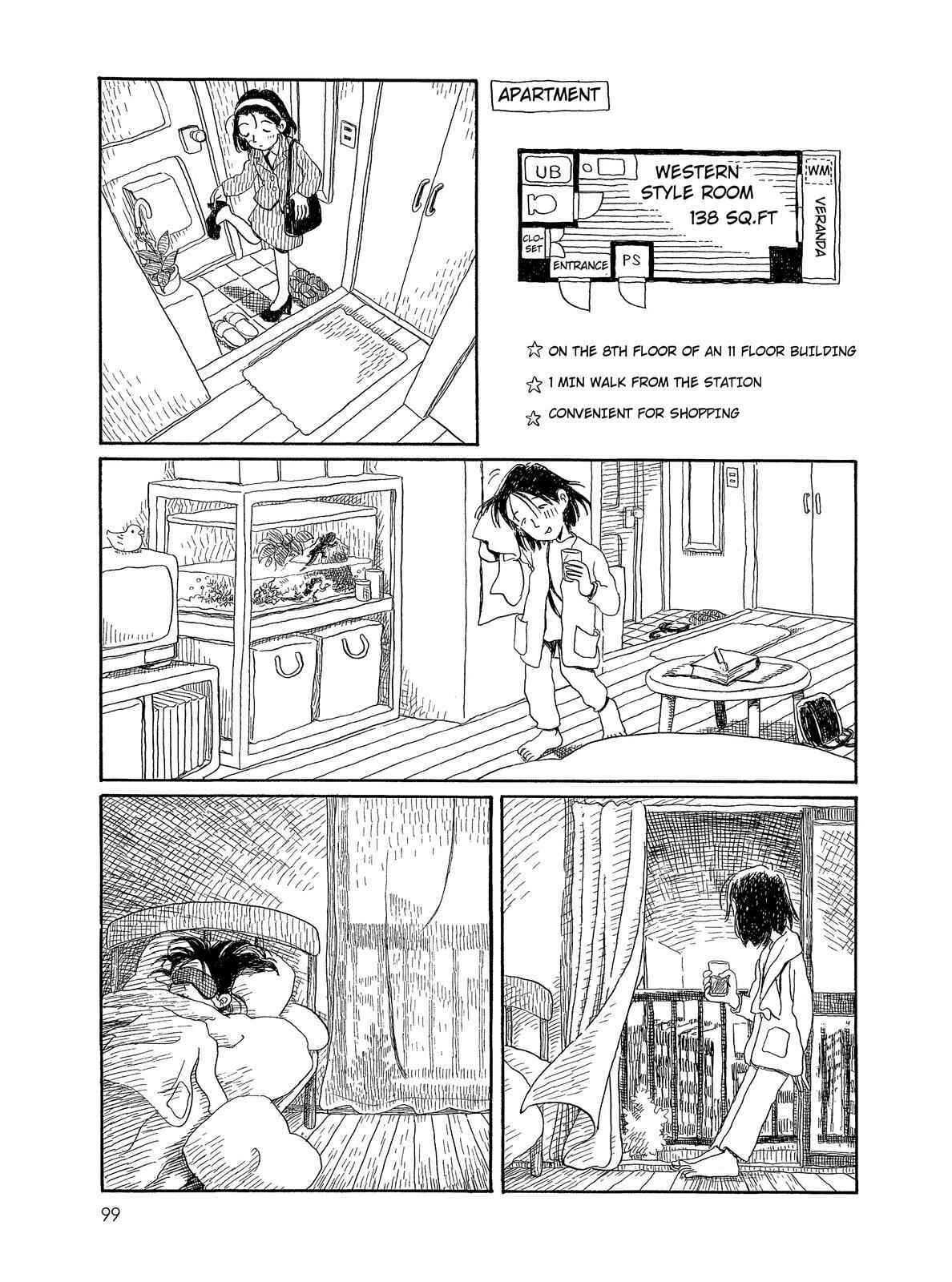 Page 2 Chapter 30 Long Road