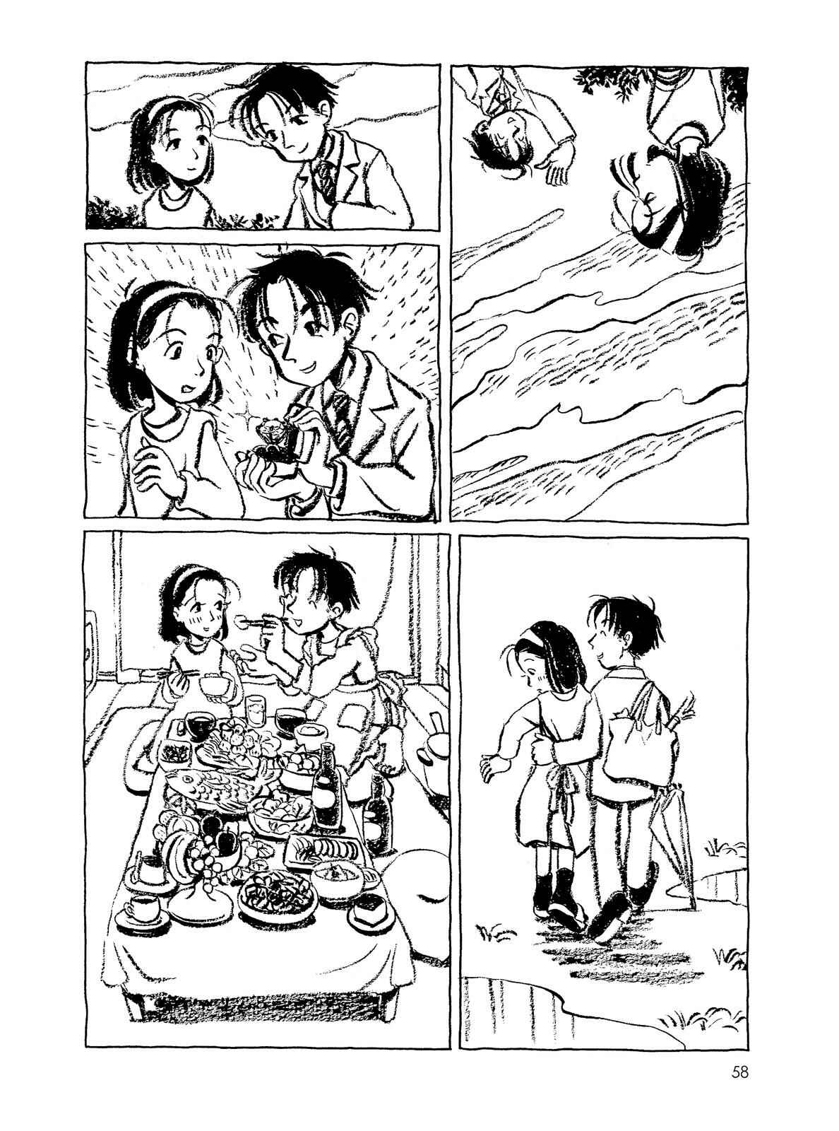 Page 2 Chapter 18 Long Road