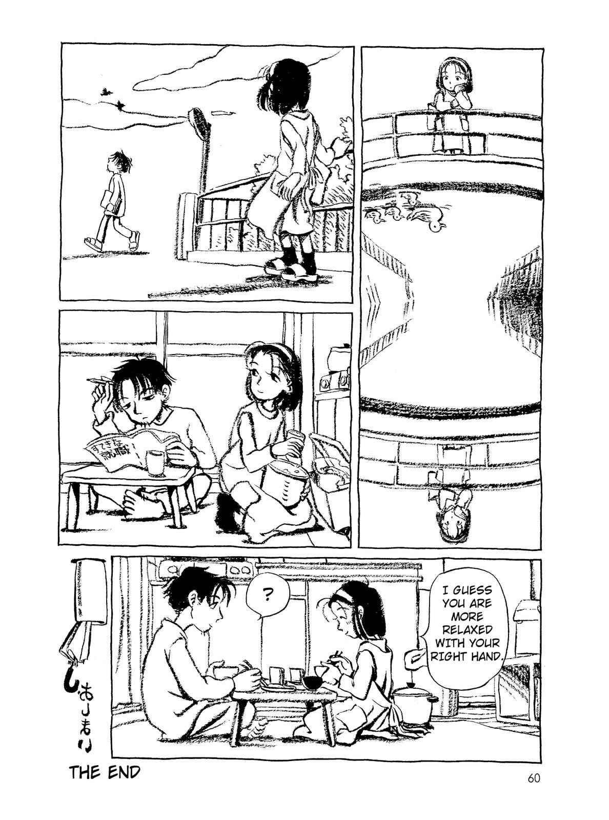 Page 4 Chapter 18 Long Road