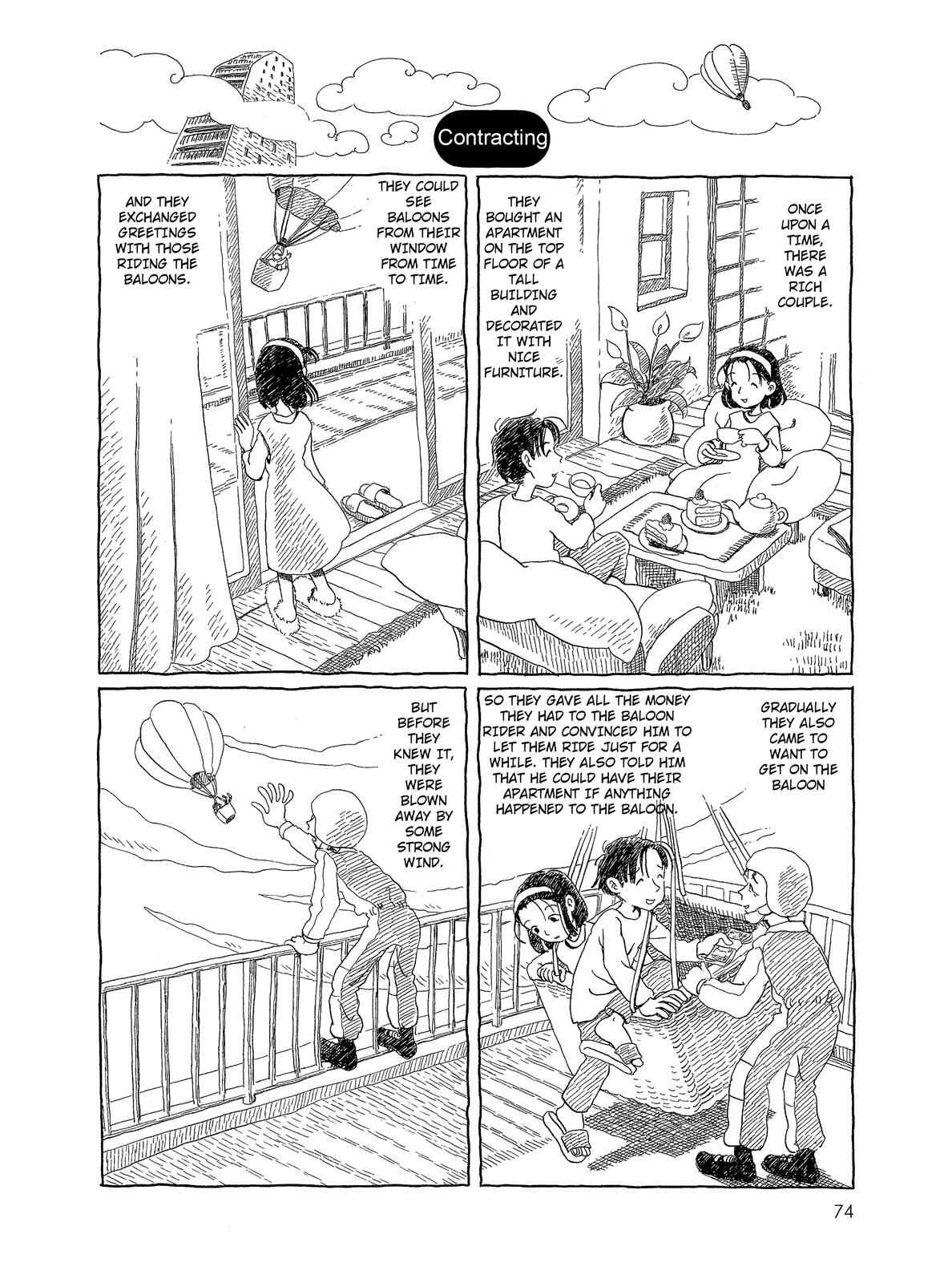 Page 1 Chapter 23 Long Road