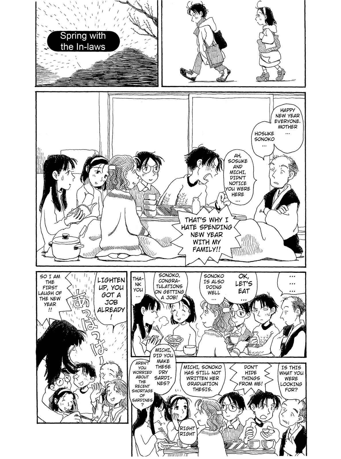 Page 1 Chapter 39 Long Road