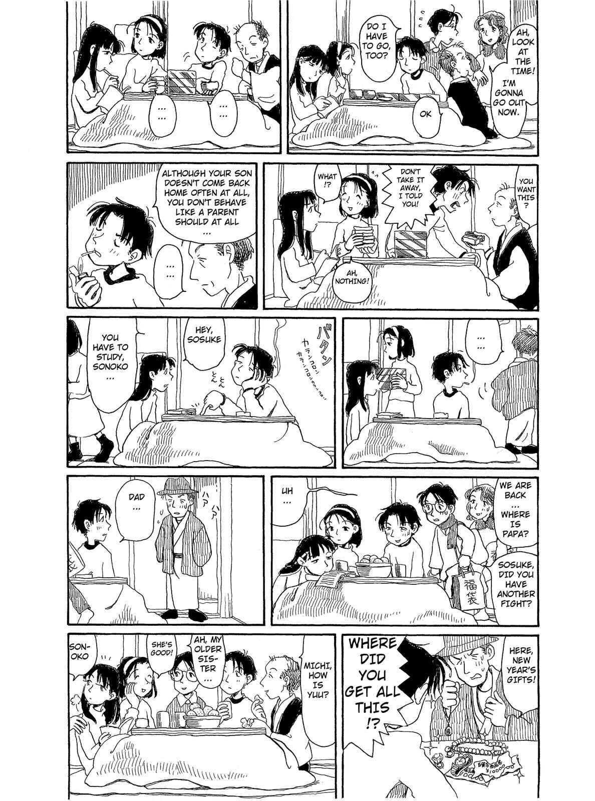 Page 2 Chapter 39 Long Road
