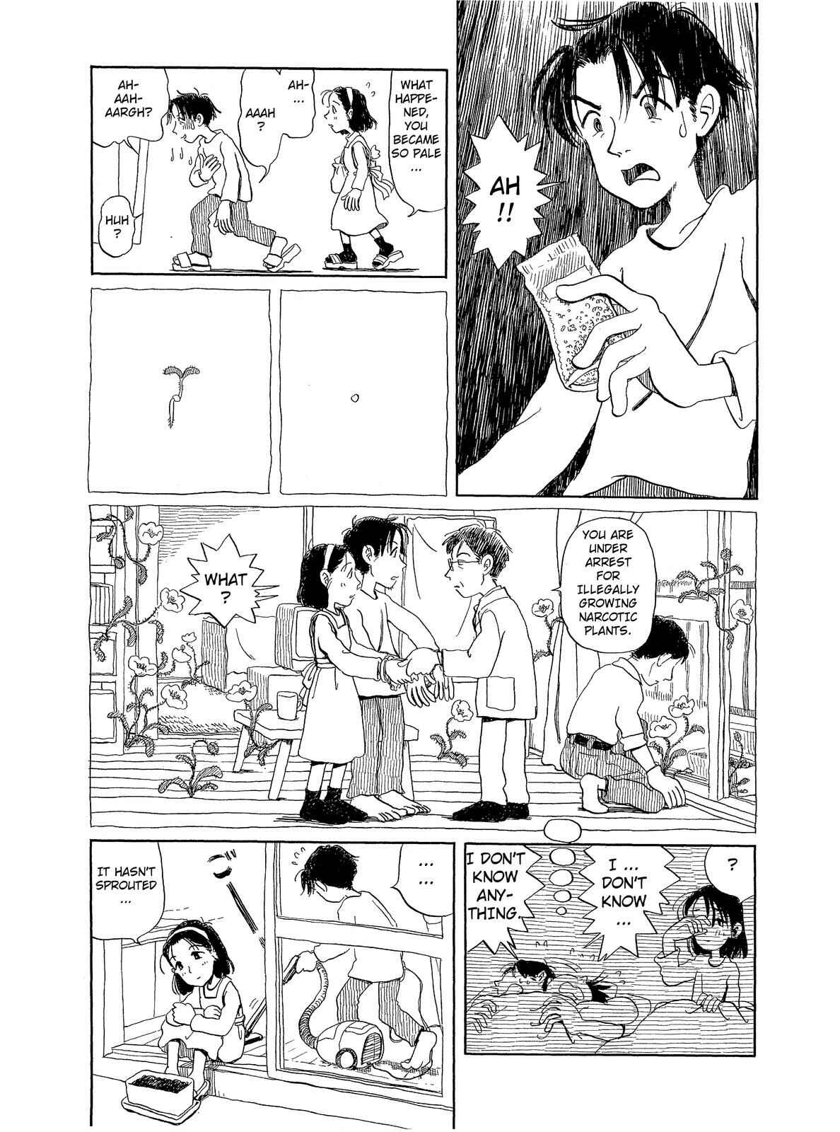 Page 4 Chapter 36 Long Road