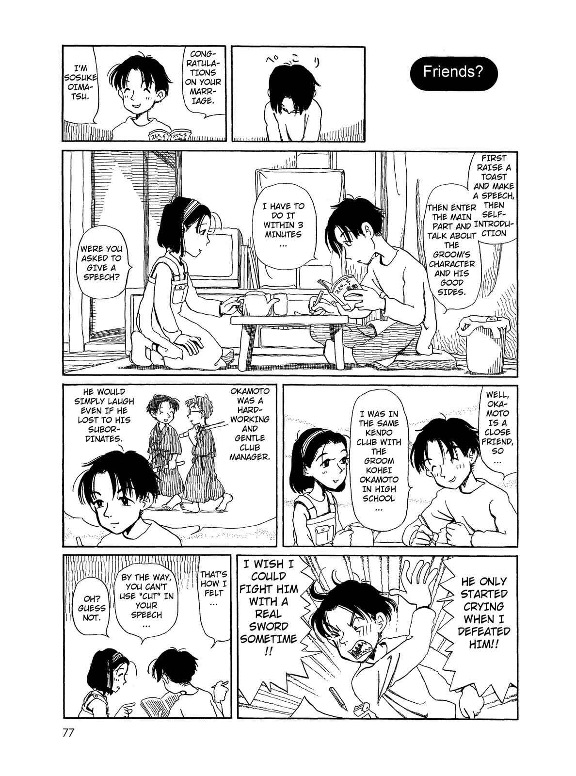 Page 1 Chapter 24 Long Road