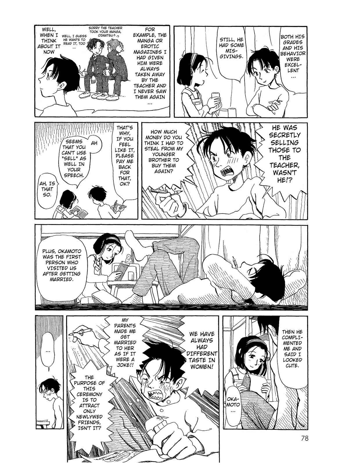 Page 2 Chapter 24 Long Road