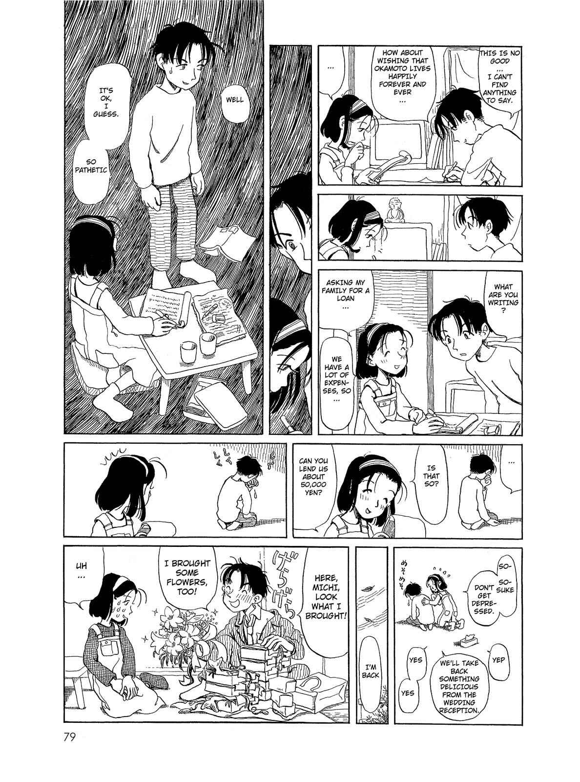 Page 3 Chapter 24 Long Road