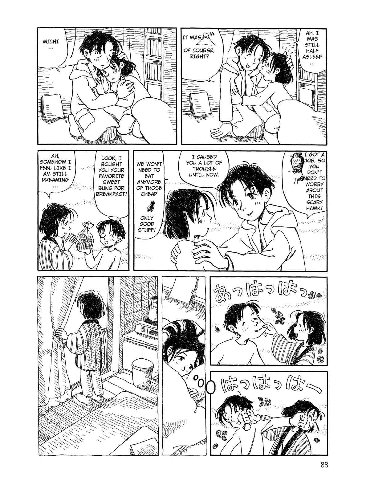 Page 2 Chapter 27 Long Road