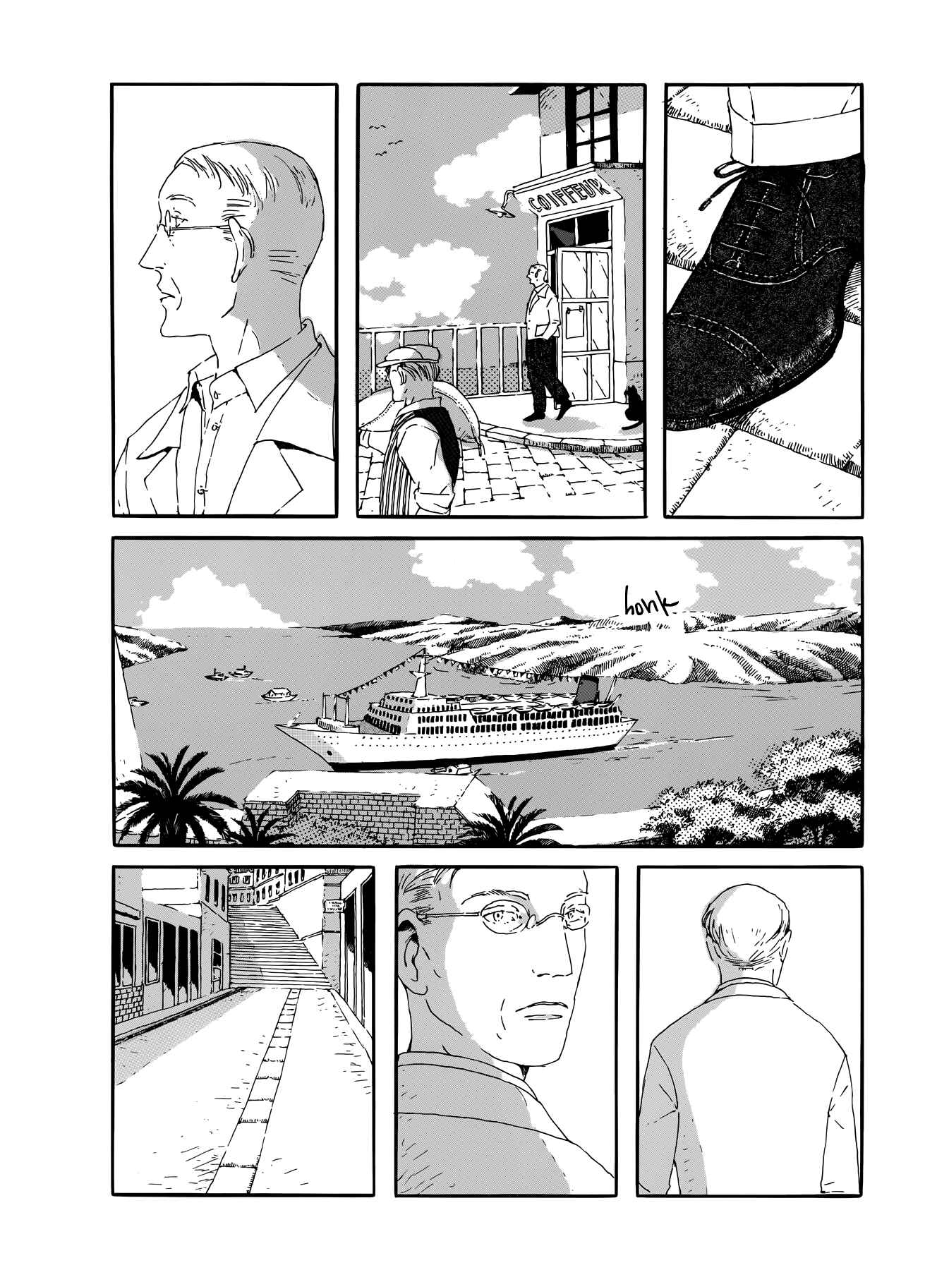 Page 8 Chapter Unknown_7929 Grass Cricket