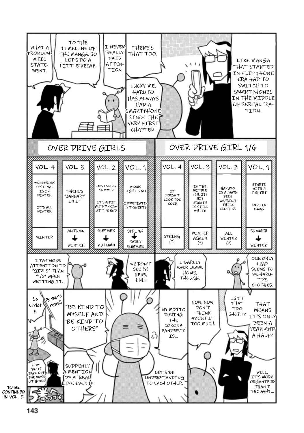 Page 15 Chapter 38 Choukadou Girls