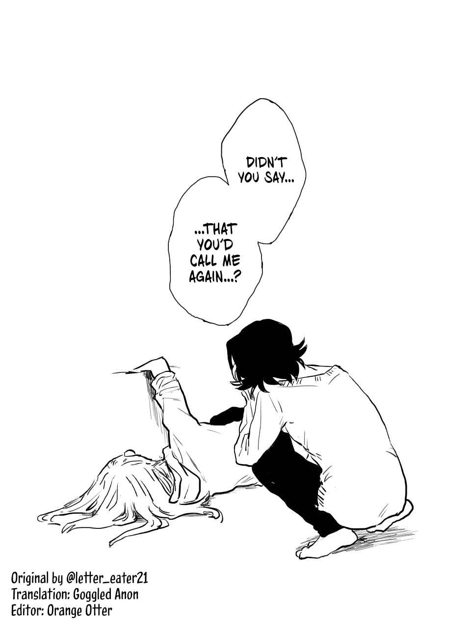 Page 17 Chapter Unknown_d7c9 A Call From Yukio