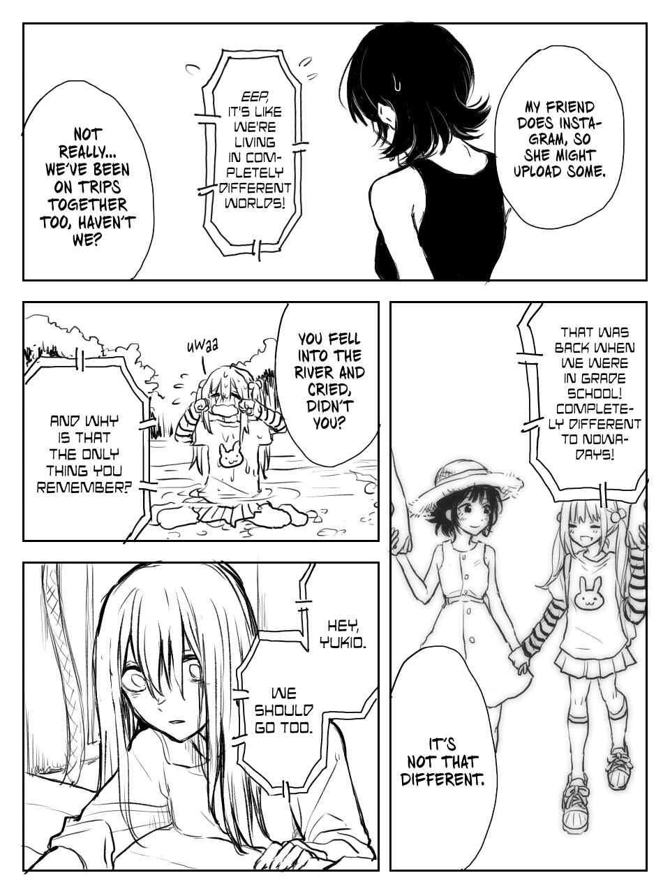 Page 7 Chapter Unknown_d7c9 A Call From Yukio