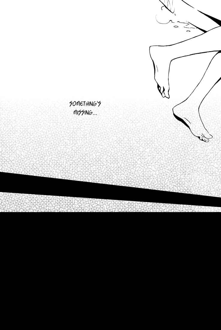 Page 19 Chapter 1 Katekyo Hitman Reborn! - Wall (Doujinshi)