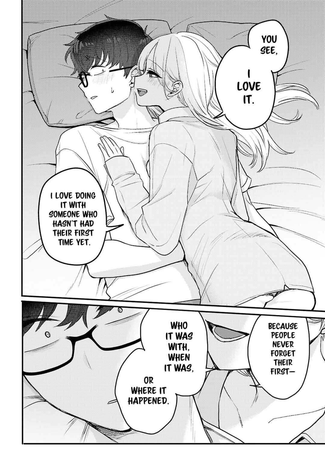 Page 6 Chapter 20 The Woman Who Messes With My Emotions