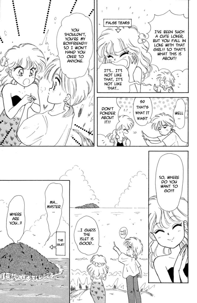 Page 21 Chapter 4 Little Red Riding Hood Cha-Cha