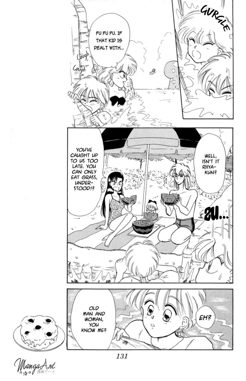 Page 27 Chapter 4 Little Red Riding Hood Cha-Cha