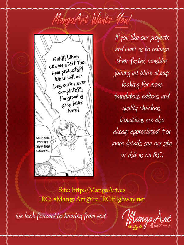 Page 36 Chapter 18 Little Red Riding Hood Cha-Cha