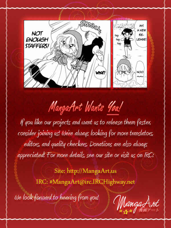 Page 38 Chapter 17 Little Red Riding Hood Cha-Cha