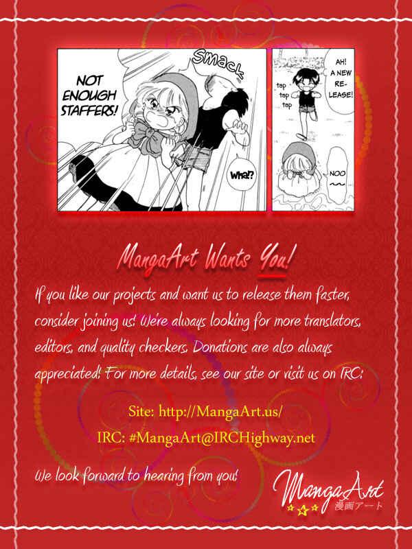 Page 35 Chapter 15 Little Red Riding Hood Cha-Cha