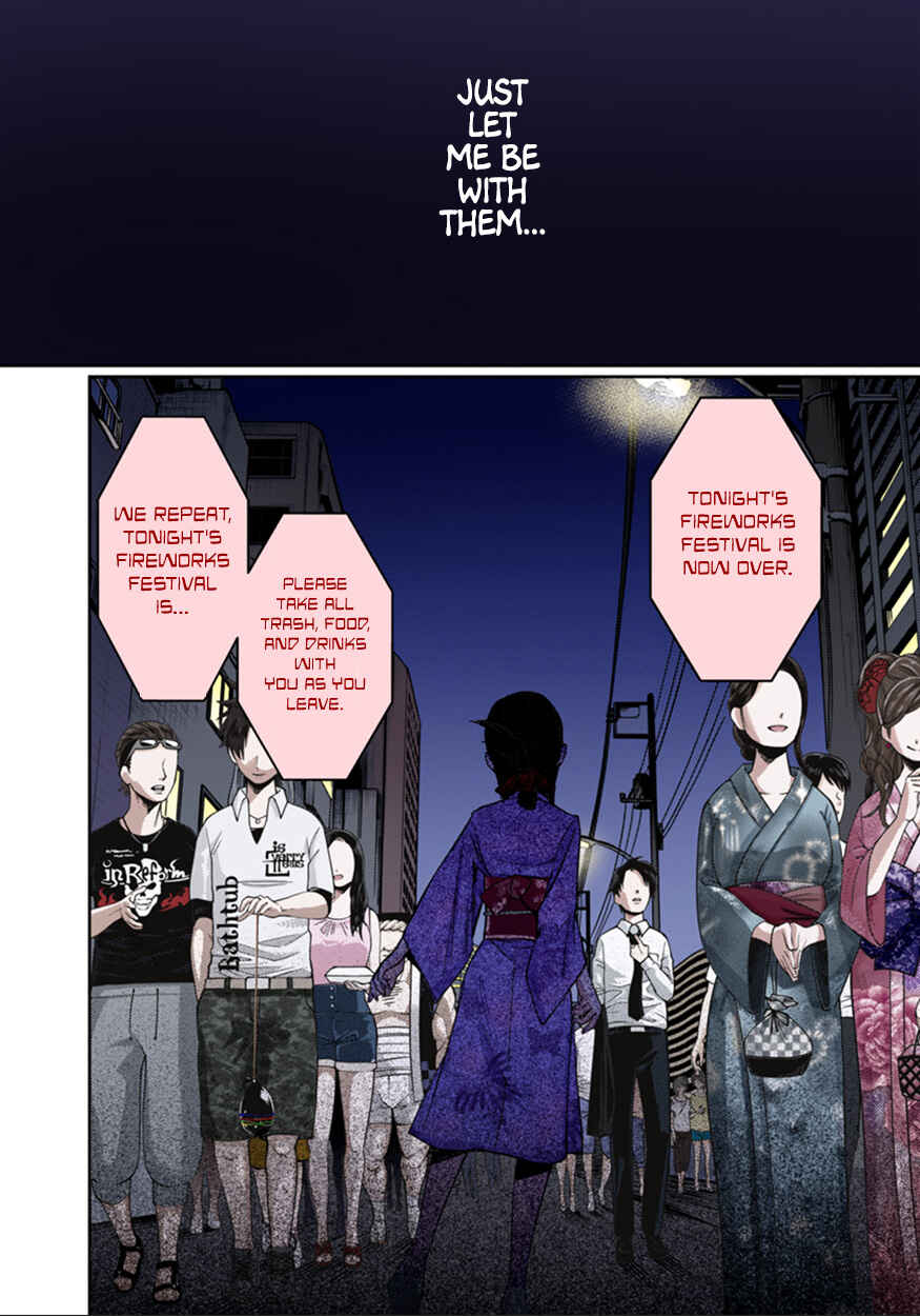 Page 10 Chapter 45 Kaguya-sama: Love Is War (Official Colored)