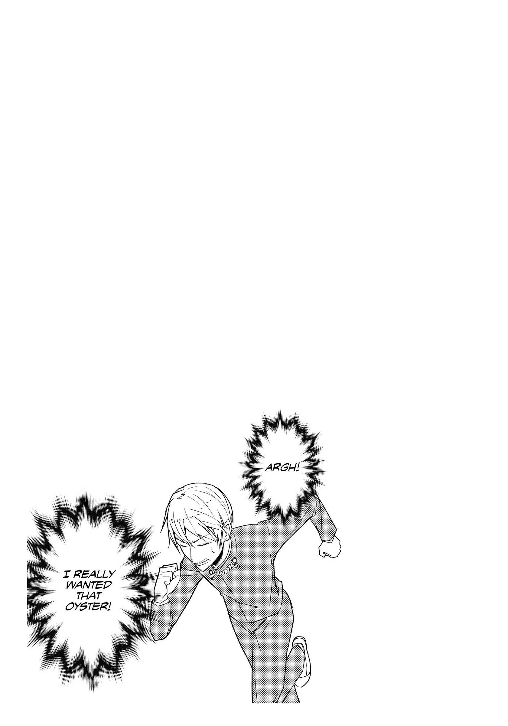 Page 19 Chapter 5 Kaguya-sama: Love Is War (Official Colored)