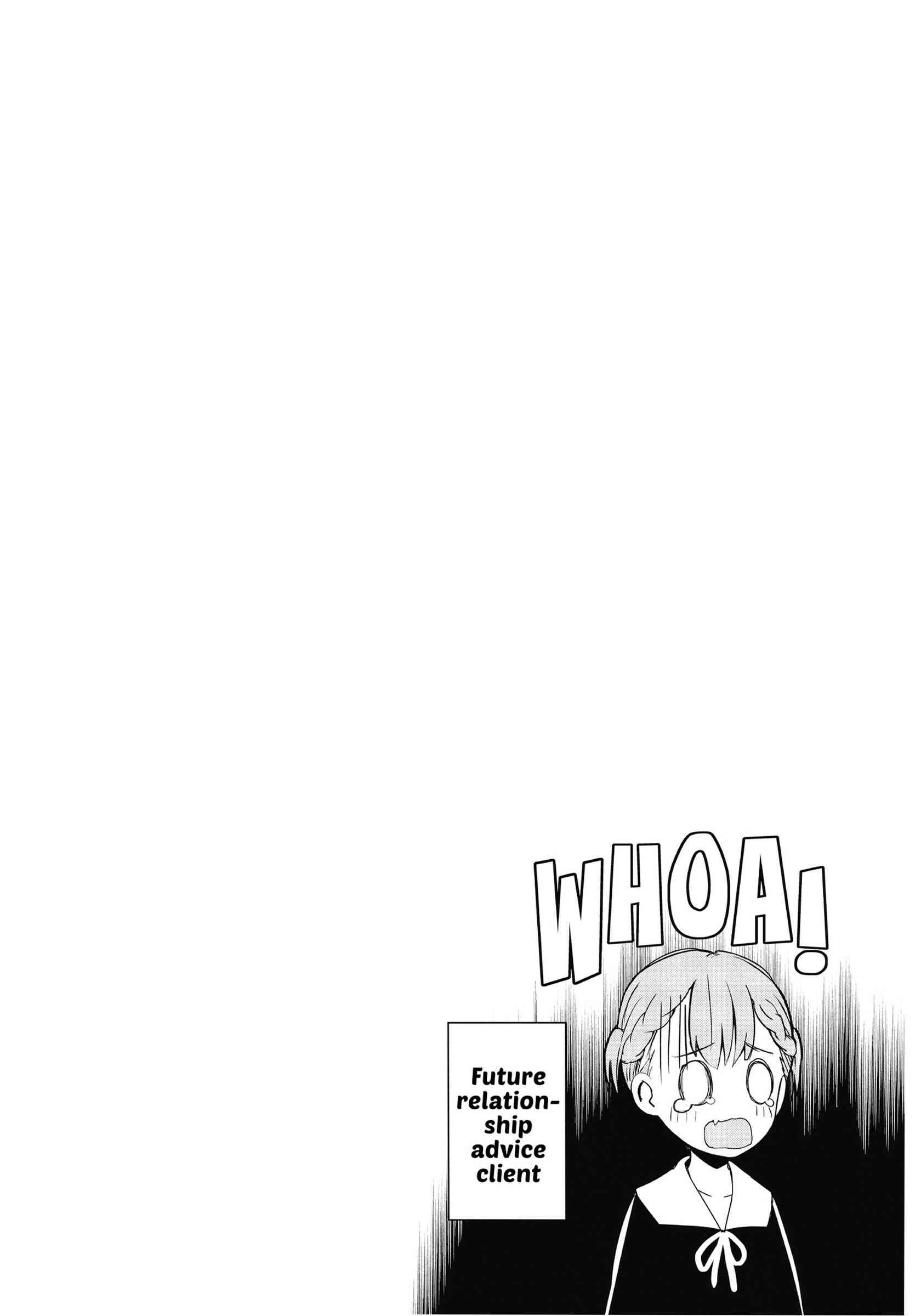 Page 19 Chapter 6 Kaguya-sama: Love Is War (Official Colored)