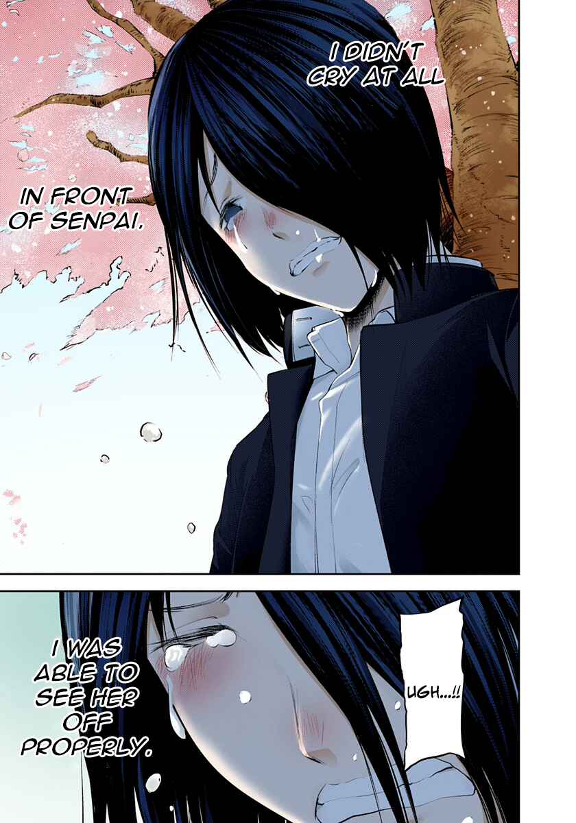 Page 17 Chapter 204 Kaguya-sama: Love Is War (Official Colored)