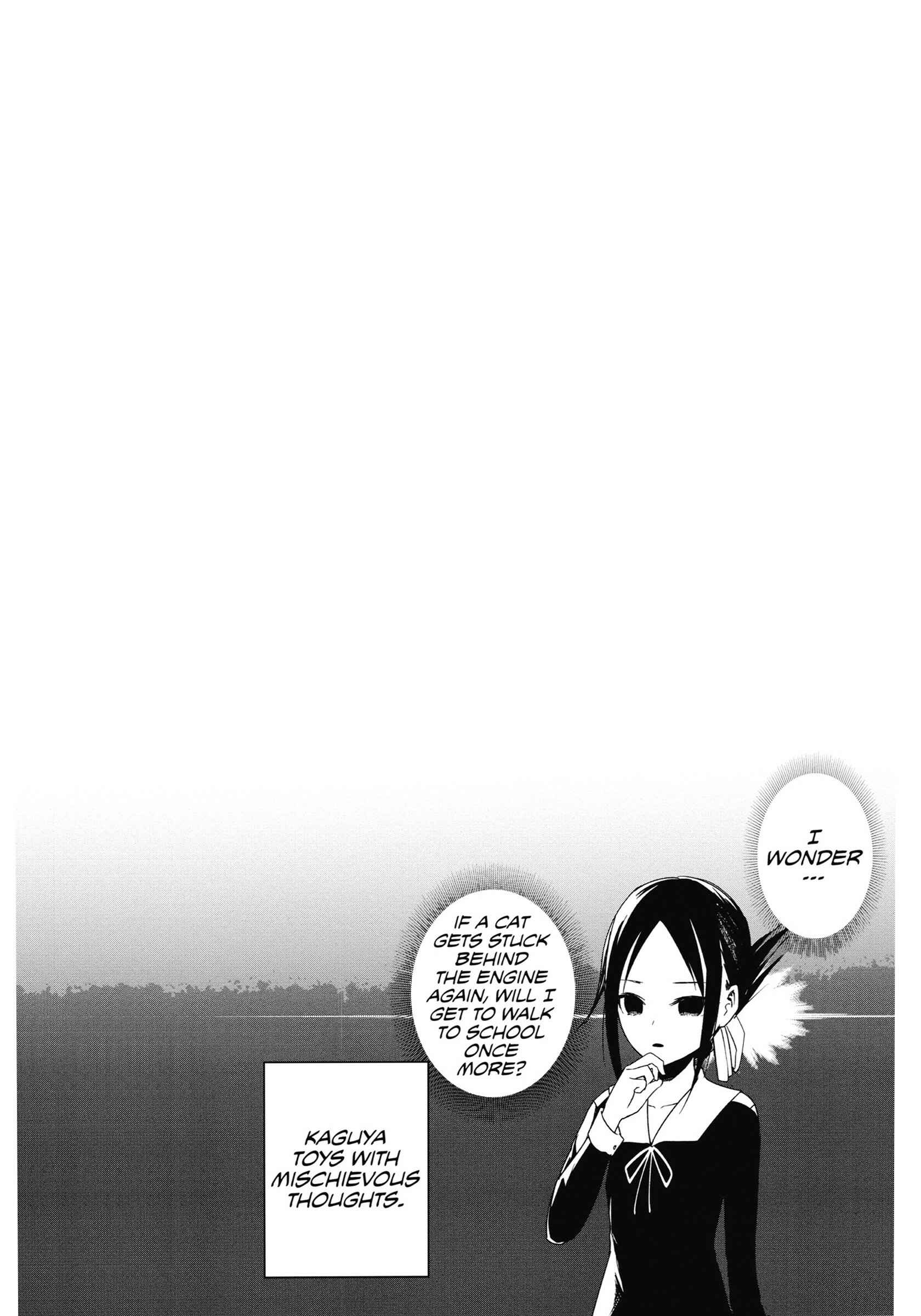 Page 20 Chapter 9 Kaguya-sama: Love Is War (Official Colored)