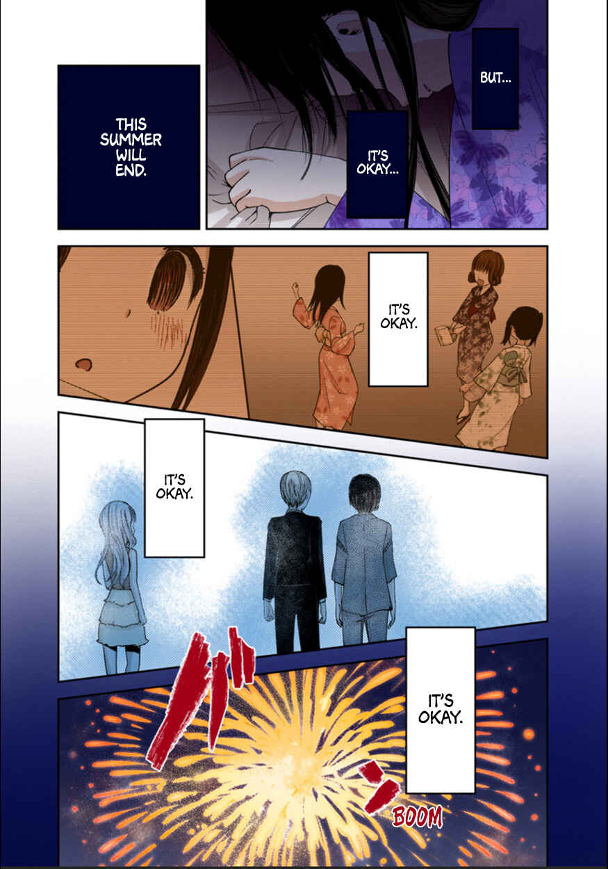 Page 15 Chapter 44 Kaguya-sama: Love Is War (Official Colored)