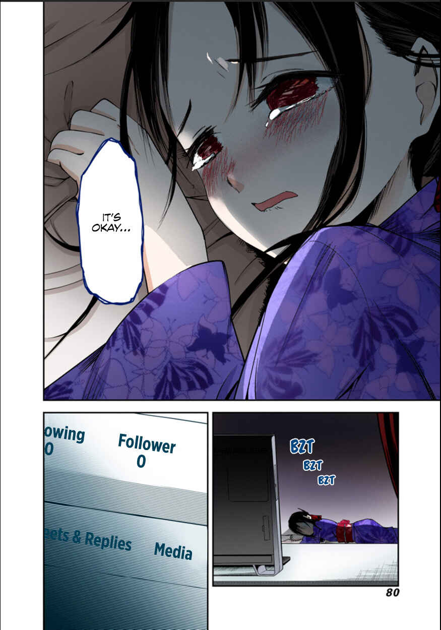 Page 16 Chapter 44 Kaguya-sama: Love Is War (Official Colored)