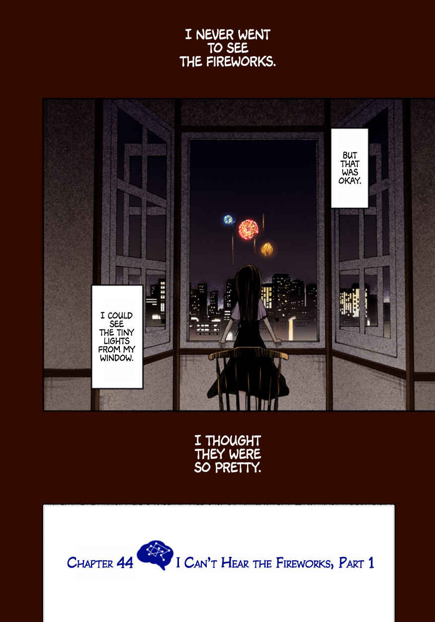 Page 2 Chapter 44 Kaguya-sama: Love Is War (Official Colored)