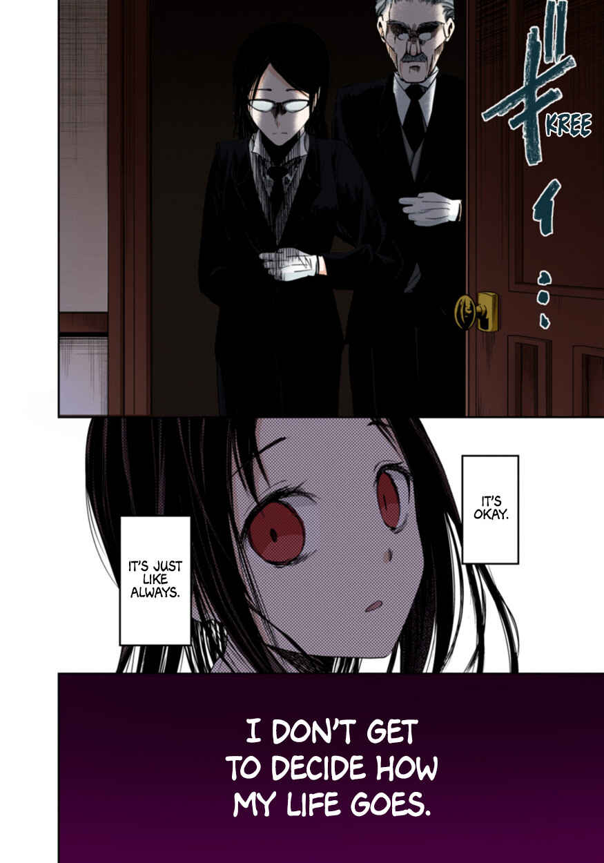 Page 4 Chapter 44 Kaguya-sama: Love Is War (Official Colored)