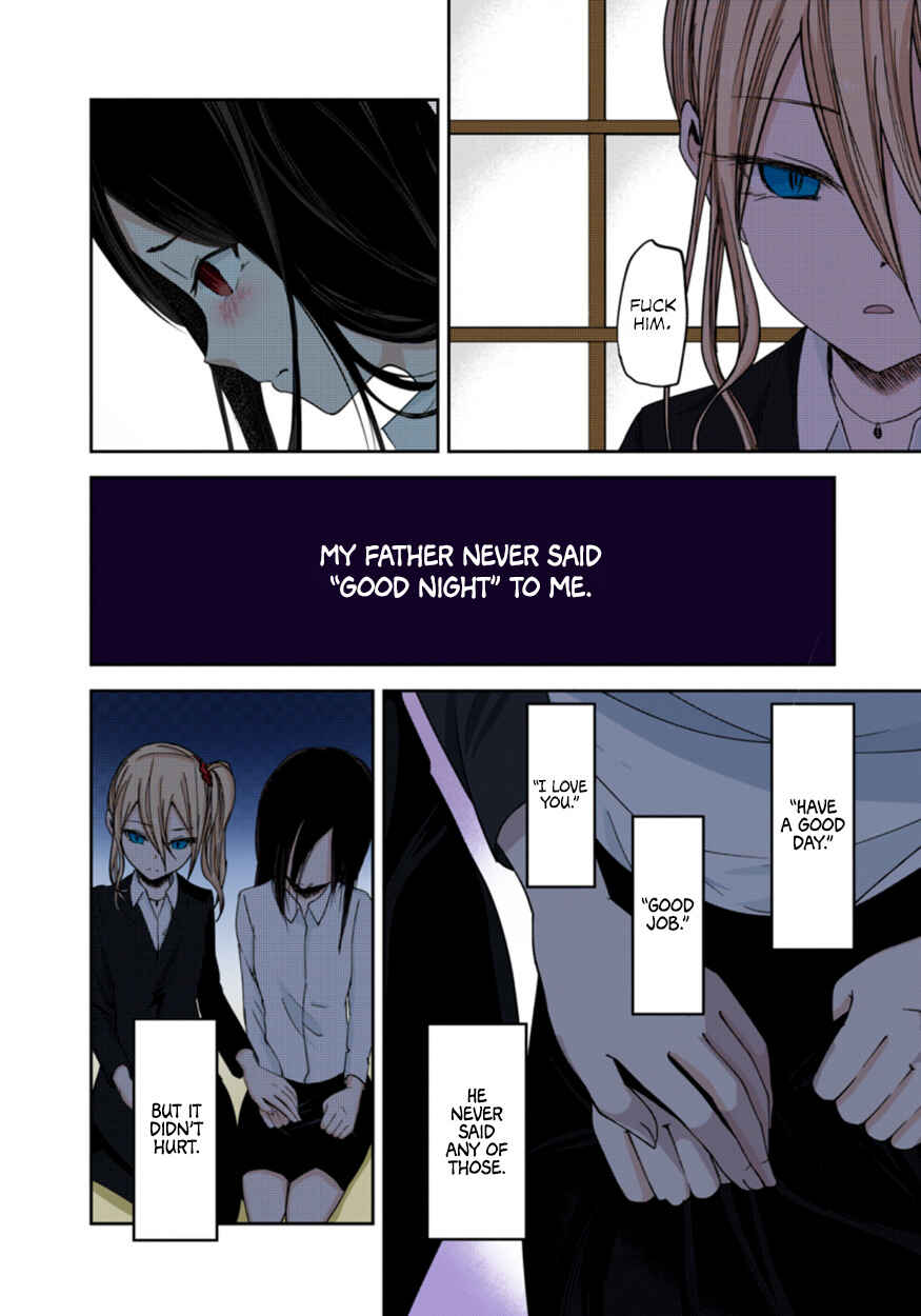 Page 8 Chapter 44 Kaguya-sama: Love Is War (Official Colored)