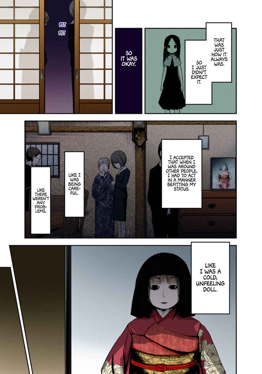 Page 9 Chapter 44 Kaguya-sama: Love Is War (Official Colored)