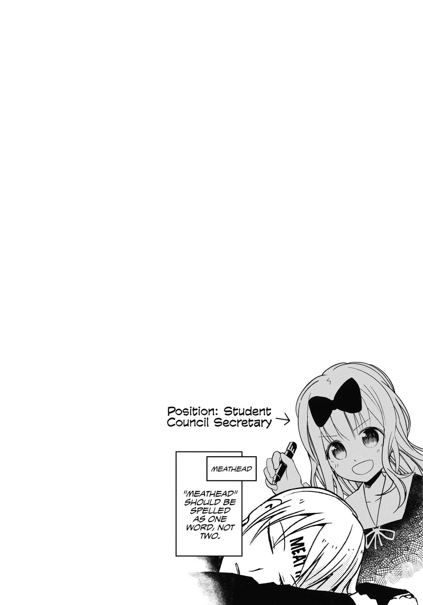 Page 20 Chapter 10 Kaguya-sama: Love Is War (Official Colored)
