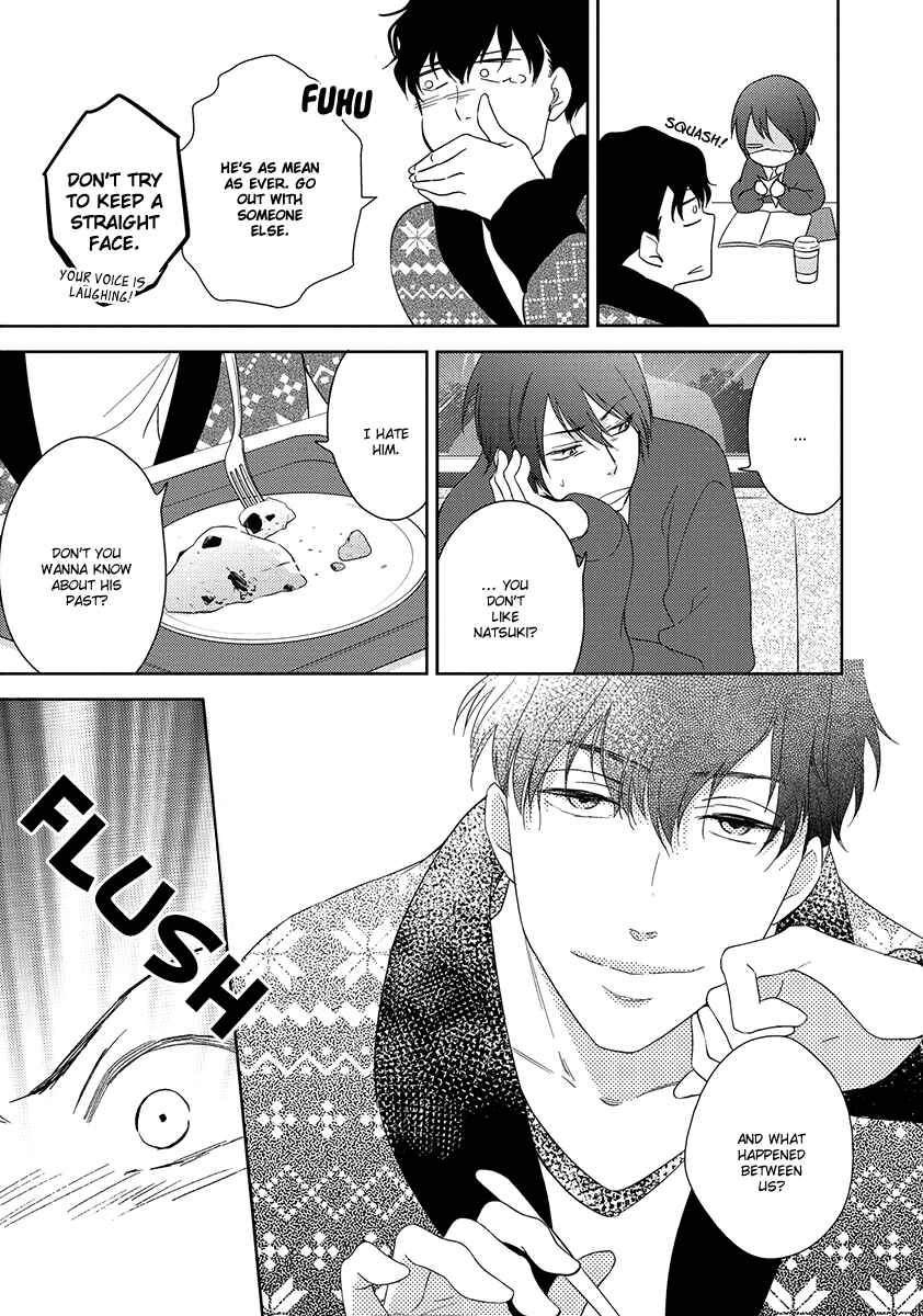 Page 10 Chapter 3 Natsumichi Drive