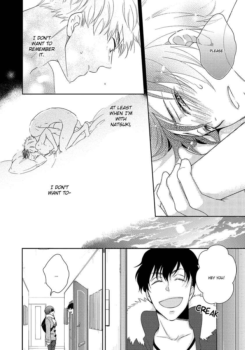Page 15 Chapter 3 Natsumichi Drive