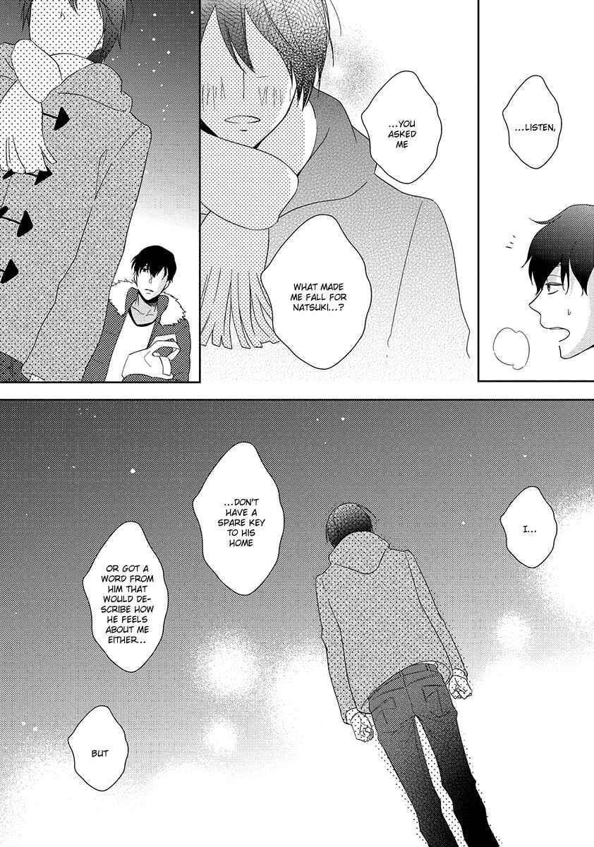Page 29 Chapter 3 Natsumichi Drive
