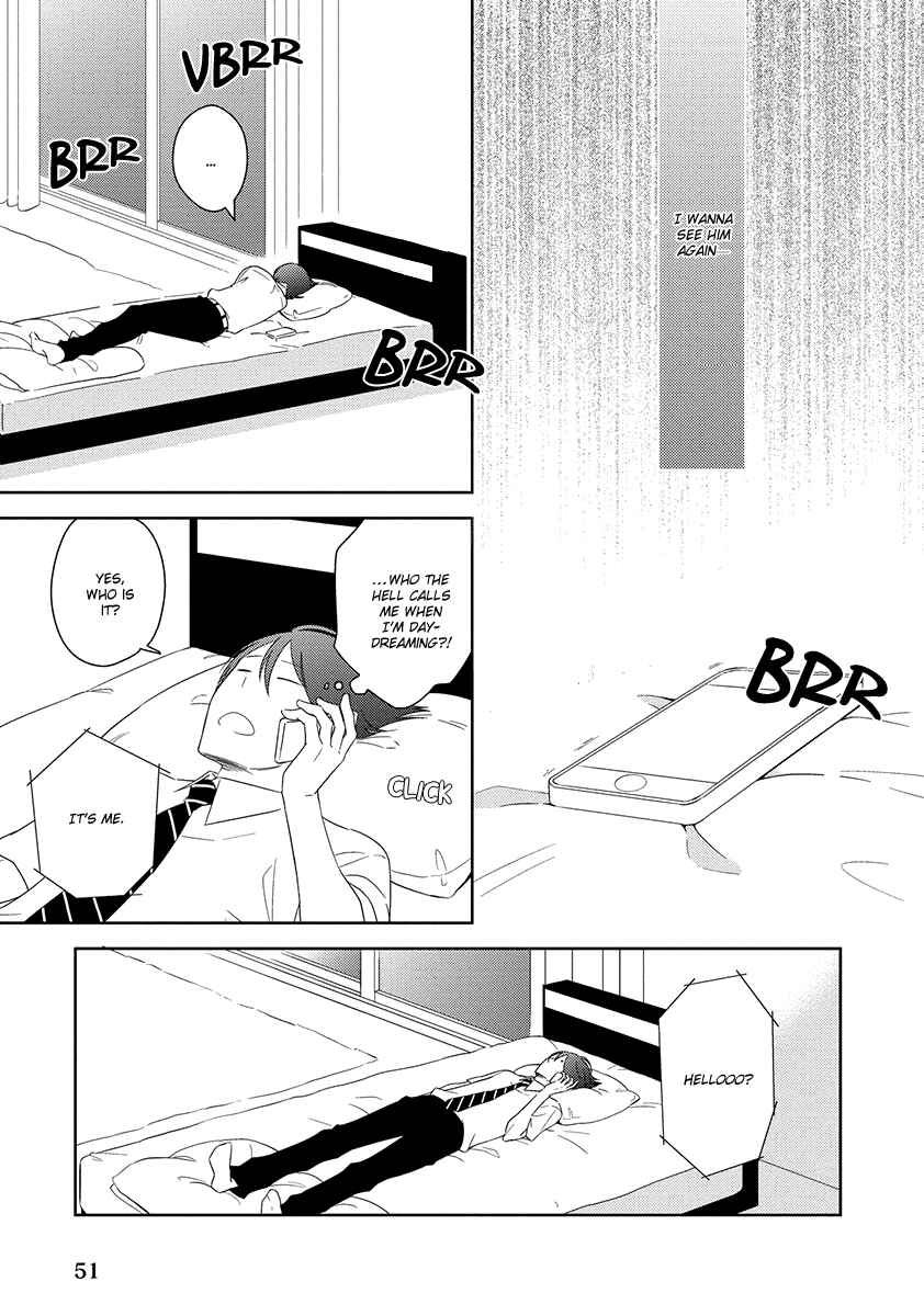 Page 8 Chapter 2 Natsumichi Drive