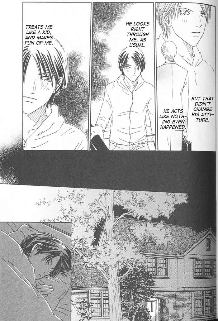 Page 11 Chapter 5 Suki ni Nattara 10 made Kazoero