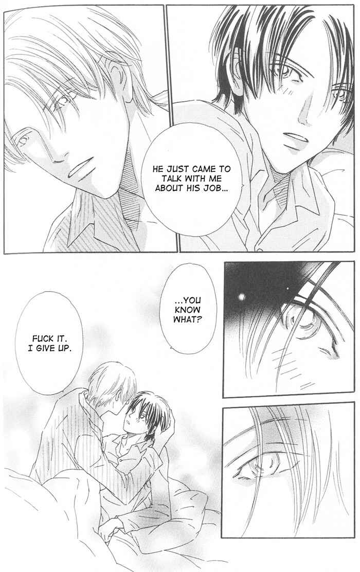 Page 24 Chapter 5 Suki ni Nattara 10 made Kazoero
