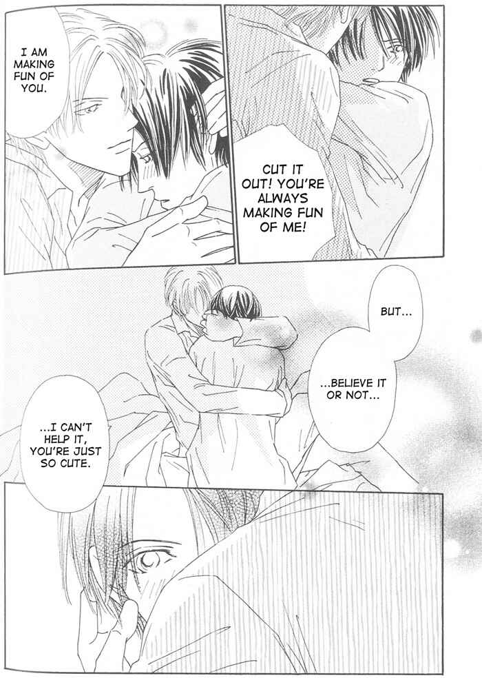 Page 26 Chapter 5 Suki ni Nattara 10 made Kazoero