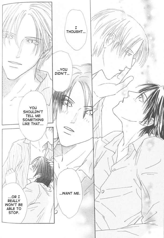 Page 28 Chapter 5 Suki ni Nattara 10 made Kazoero