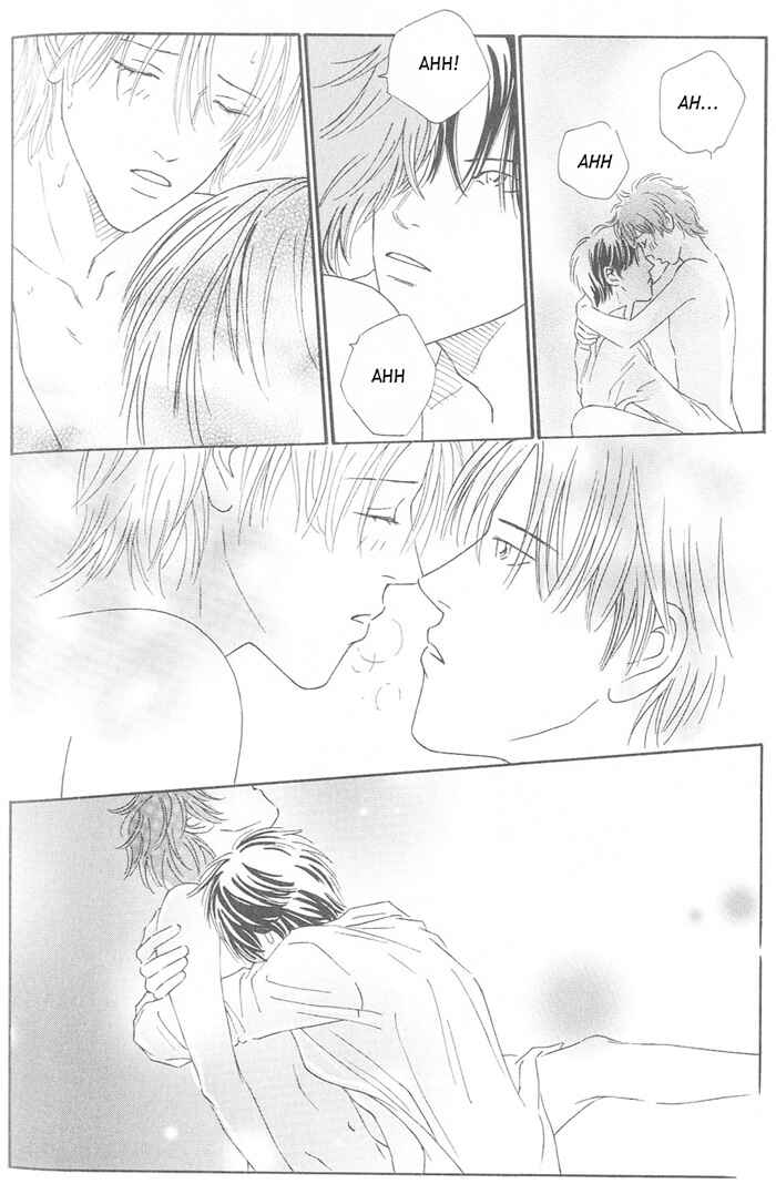 Page 28 Chapter 6 Suki ni Nattara 10 made Kazoero